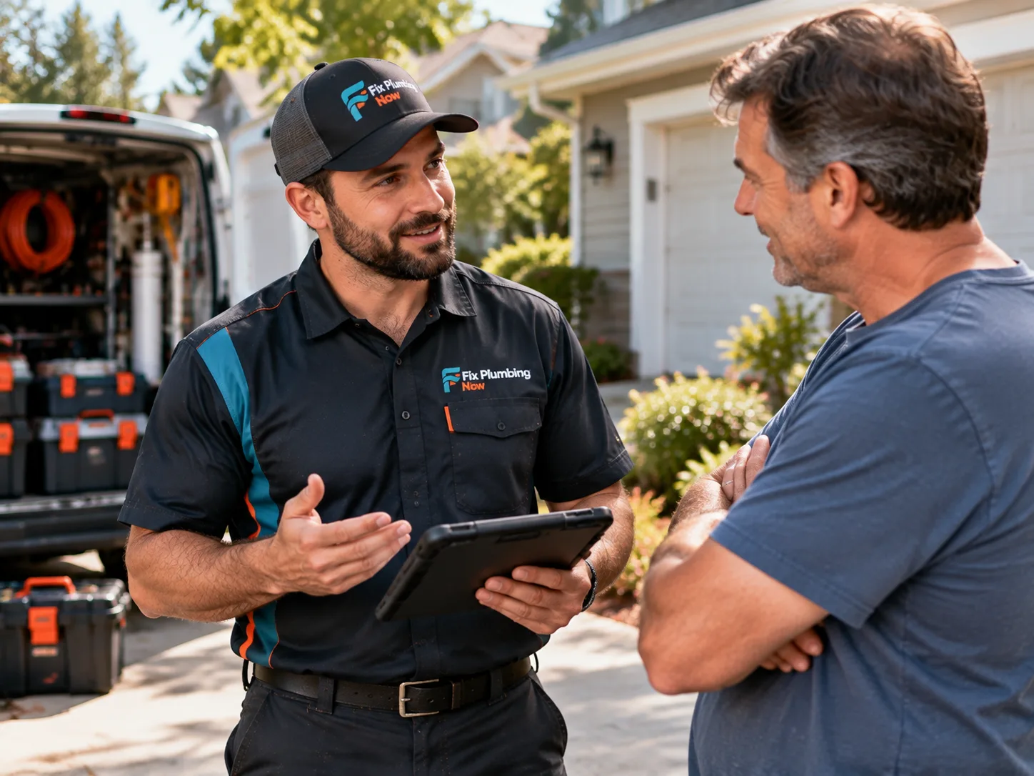 Clogged Drain Service Peabody, MA FAQs